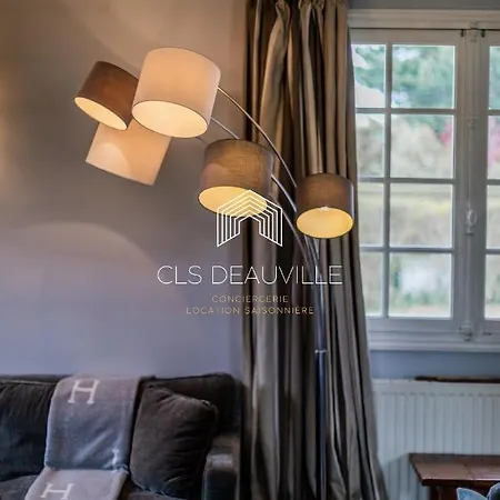 La Chaumiere C.l.s * דוביל