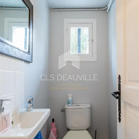 La Chaumiere C.l.s וילה *