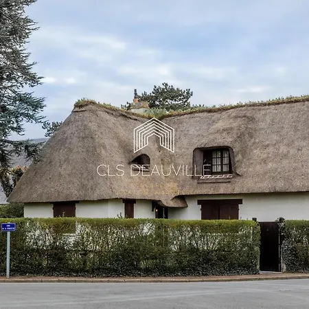 La Chaumiere C.l.s וילה *